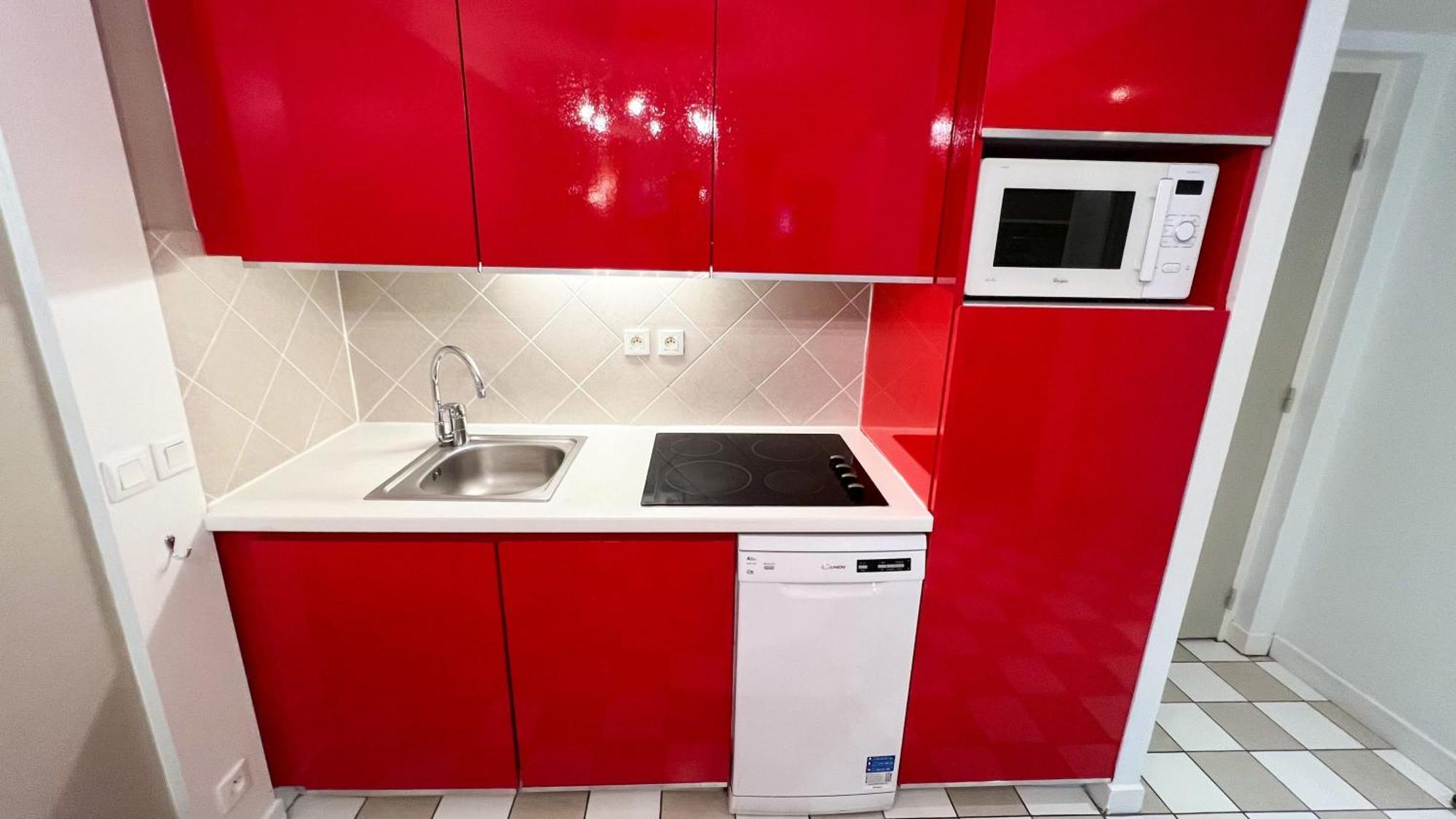 6-Person Apartment With Swimming Pool Tennis Court And Free Parking 25 Le Touquet Eksteriør bilde