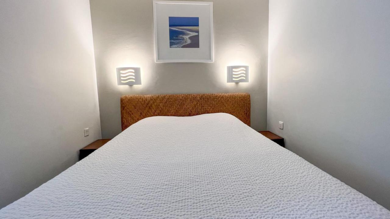 6-Person Apartment With Swimming Pool Tennis Court And Free Parking 25 Le Touquet Eksteriør bilde