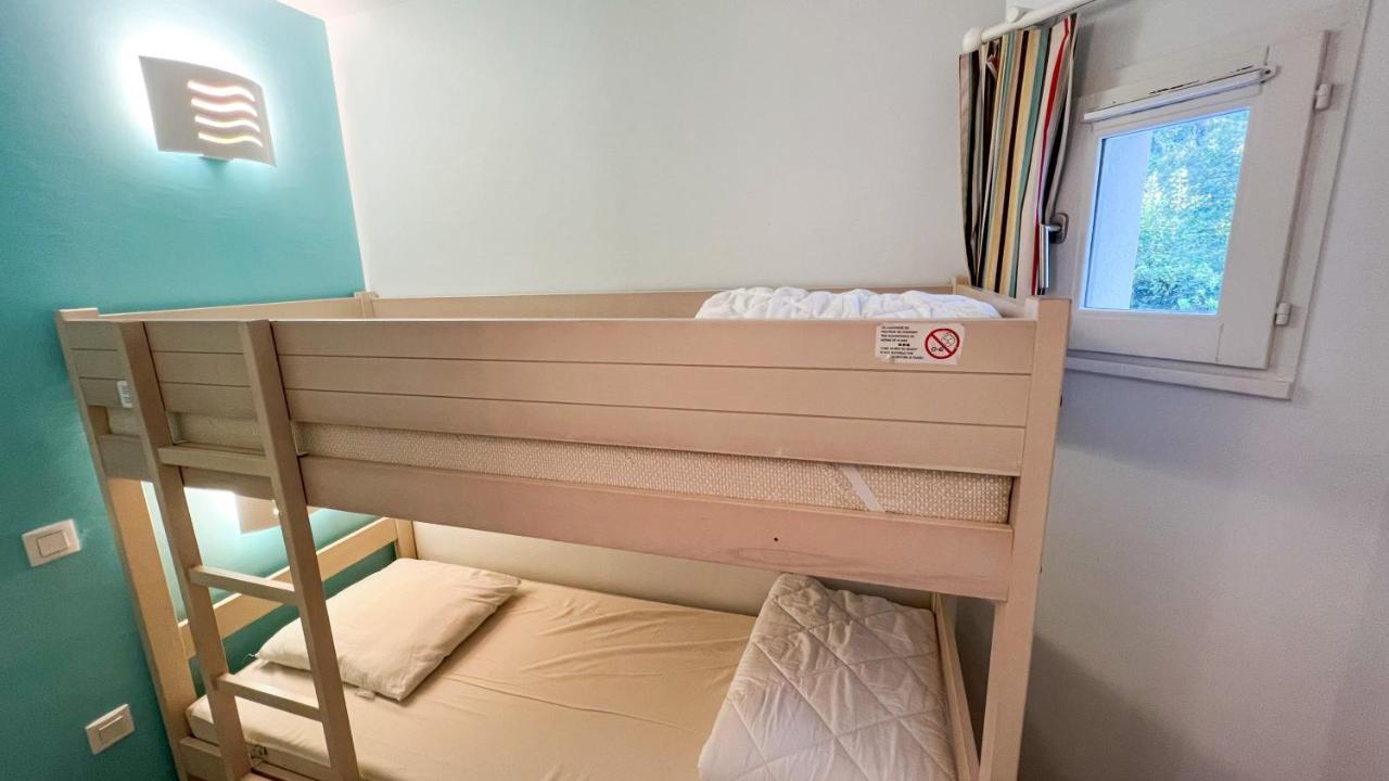 6-Person Apartment With Swimming Pool Tennis Court And Free Parking 25 Le Touquet Eksteriør bilde