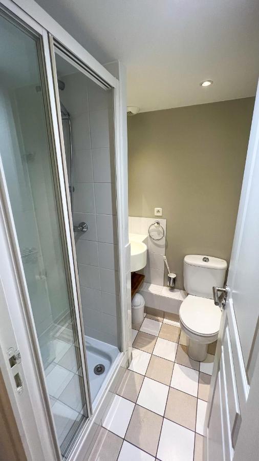 6-Person Apartment With Swimming Pool Tennis Court And Free Parking 25 Le Touquet Eksteriør bilde