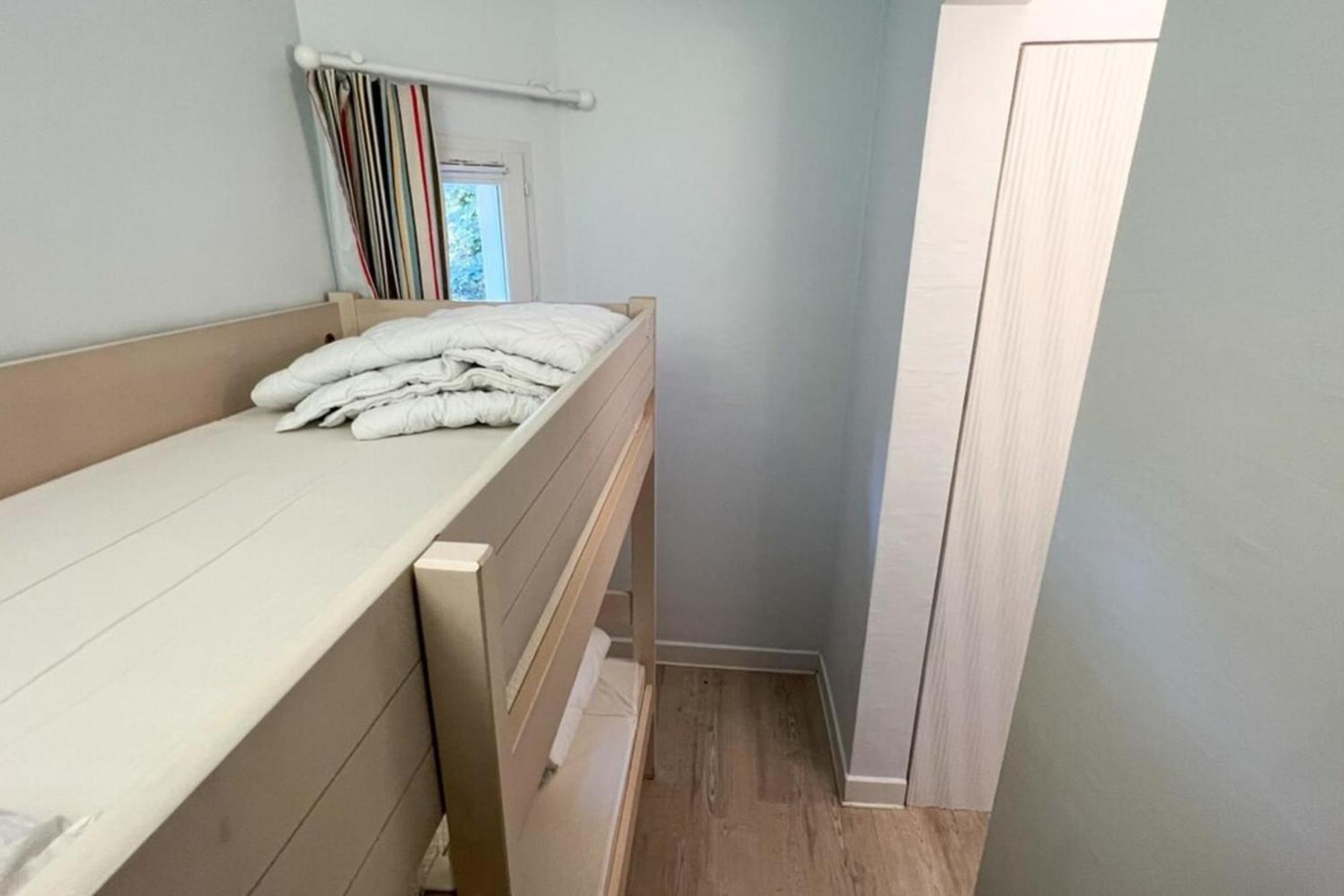 6-Person Apartment With Swimming Pool Tennis Court And Free Parking 25 Le Touquet Eksteriør bilde