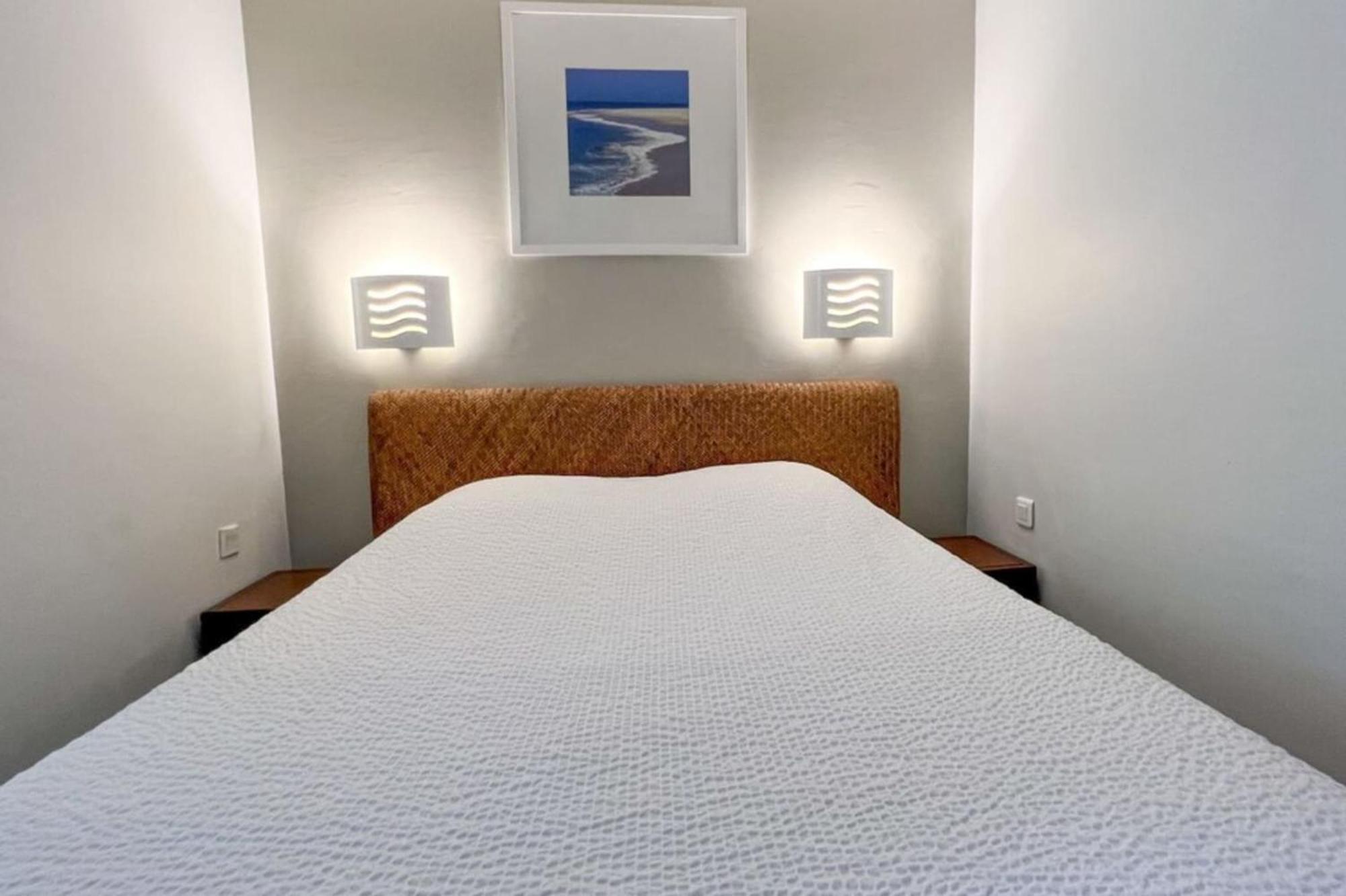 6-Person Apartment With Swimming Pool Tennis Court And Free Parking 25 Le Touquet Eksteriør bilde
